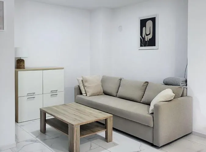 Stara Posta Apartment 1