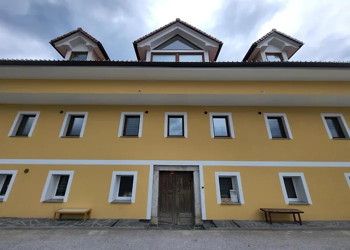 Stara Posta Apartment 1
