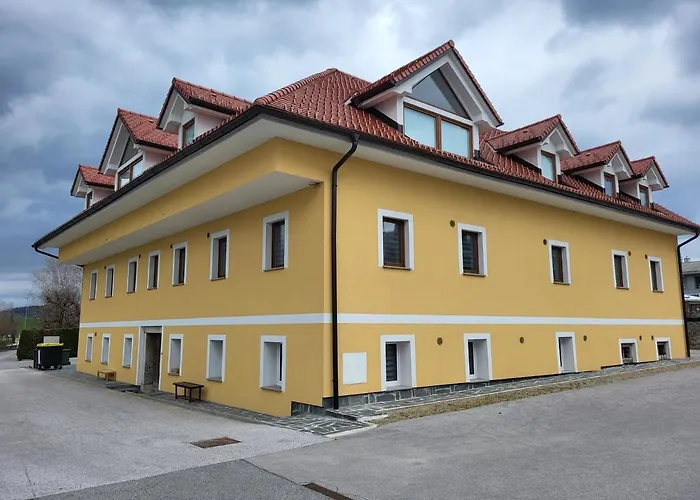 Stara Posta Apartment 1