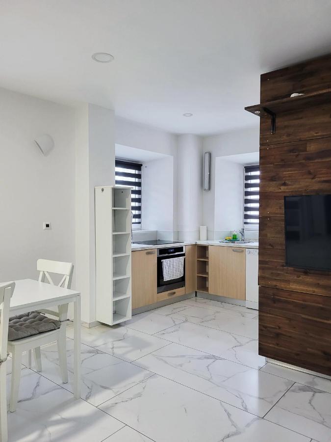 Stara Posta 1 Apartment *