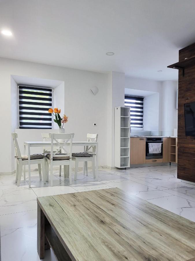 Apartment Stara Posta 1 Grosuplje