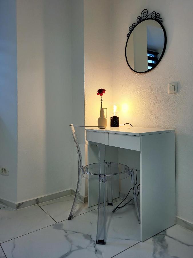 Apartment Stara Posta 1 *